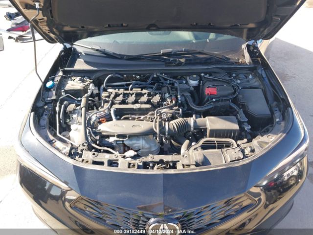 19UDE4H66PA027180 Acura Integra A-spec W/ Technology