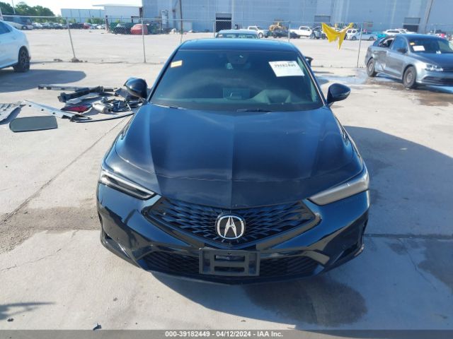 19UDE4H66PA027180 Acura Integra A-spec W/ Technology