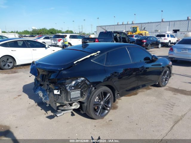 19UDE4H66PA027180 Acura Integra A-spec W/ Technology