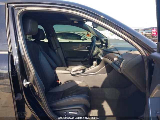 19UDE4H66PA027180 Acura Integra A-spec W/ Technology