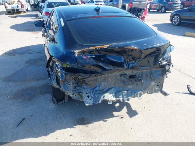 19UDE4H66PA027180 Acura Integra A-spec W/ Technology