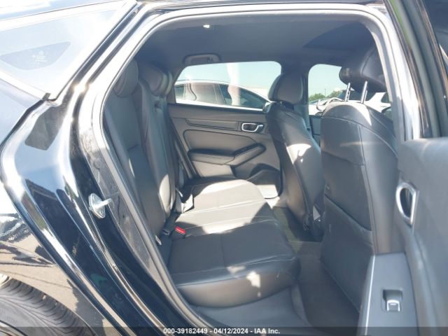19UDE4H66PA027180 Acura Integra A-spec W/ Technology