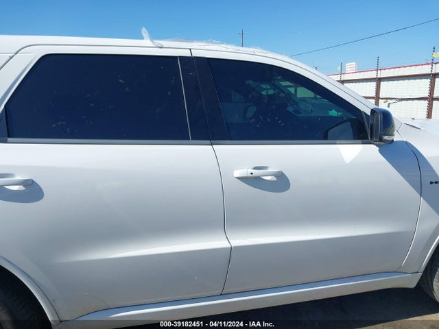 Dodge Durango R/t Rwd 2020 1C4SDHCT6LC410757 Image 13