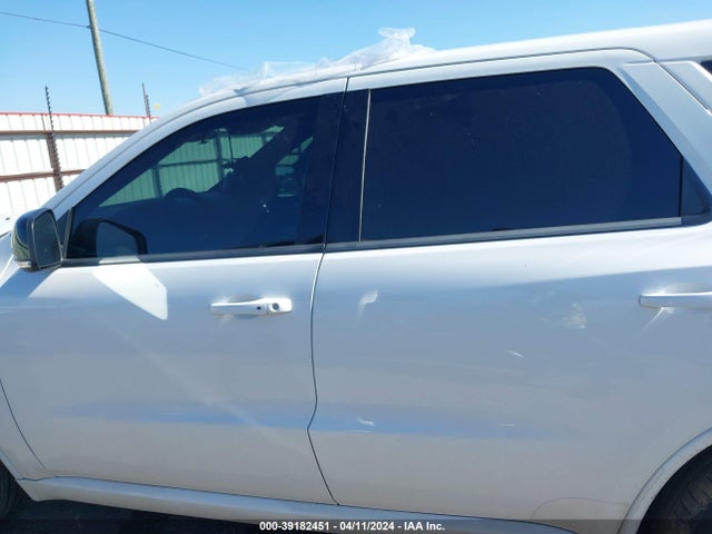 Dodge Durango R/t Rwd 2020 1C4SDHCT6LC410757 Image 14
