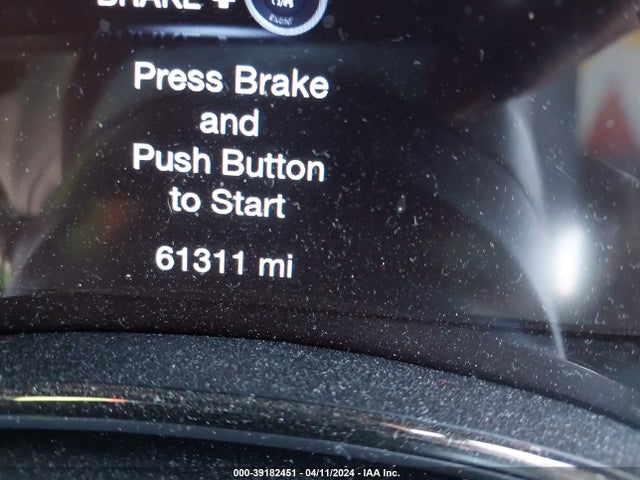 Dodge Durango R/t Rwd 2020 1C4SDHCT6LC410757 Image 15