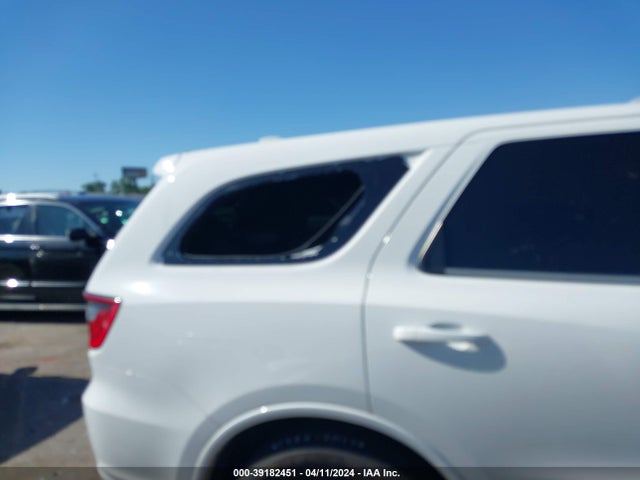 Dodge Durango R/t Rwd 2020 1C4SDHCT6LC410757 Image 6