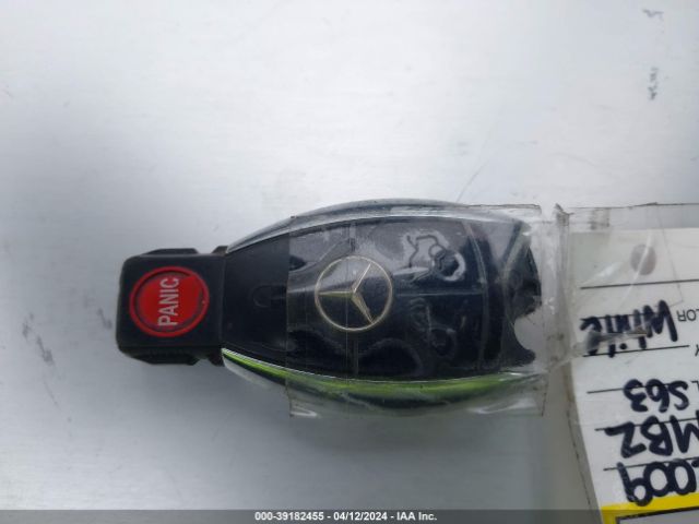 2008 MERCEDES-BENZ S 63 AMG WDDNG77XX8A154692 Photo 10