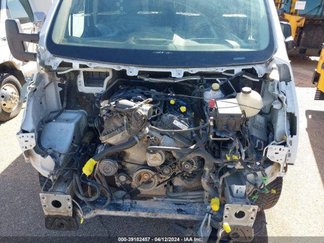 1FTYE1YM3HKA42485 Ford Transit-150