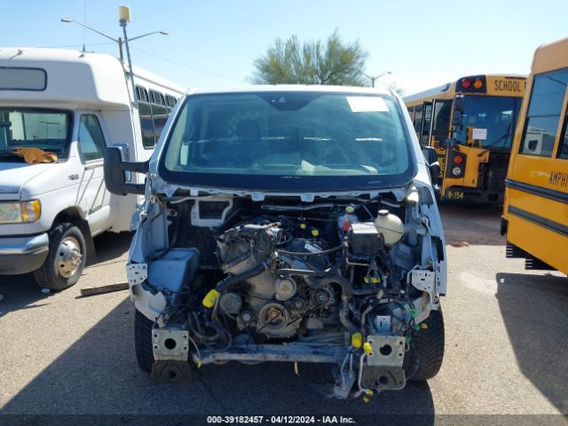 1FTYE1YM3HKA42485 Ford Transit-150