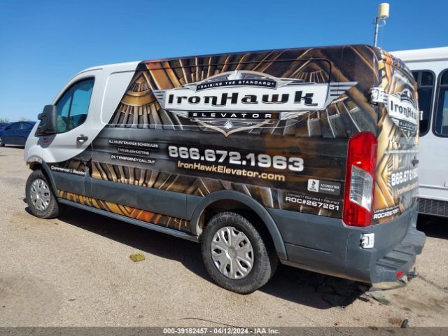 1FTYE1YM3HKA42485 Ford Transit-150
