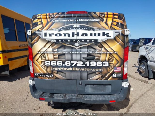 1FTYE1YM3HKA42485 Ford Transit-150