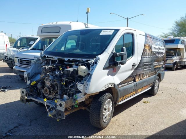 1FTYE1YM3HKA42485 Ford Transit-150