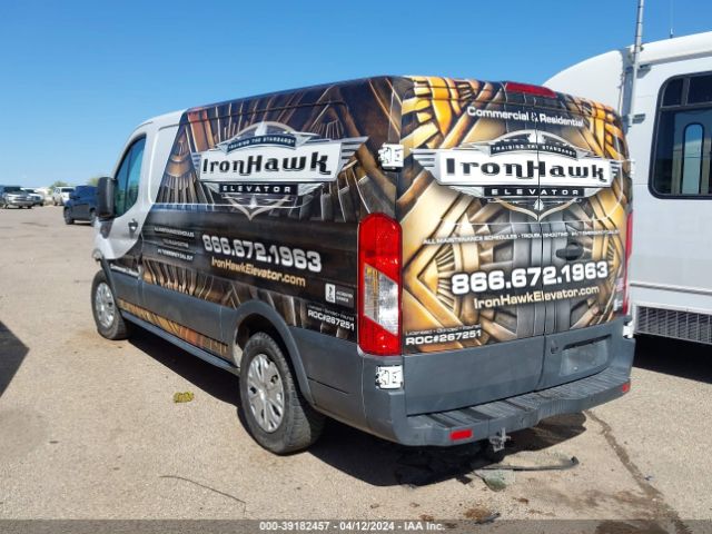 1FTYE1YM3HKA42485 Ford Transit-150