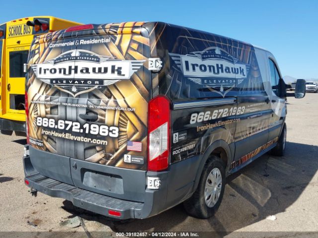 1FTYE1YM3HKA42485 Ford Transit-150