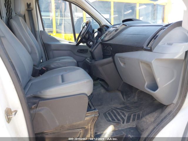1FTYE1YM3HKA42485 Ford Transit-150