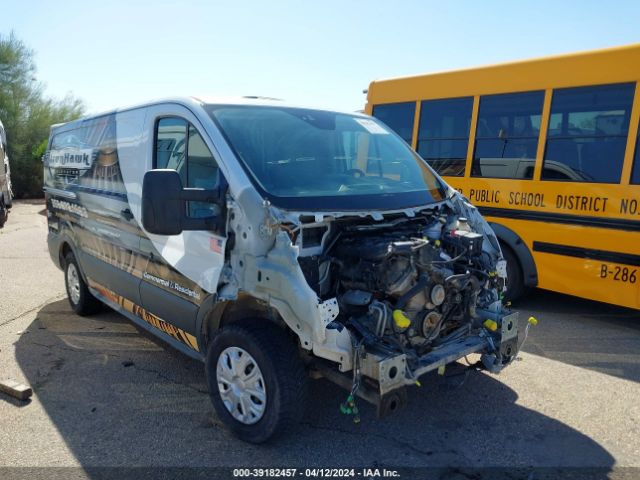 1FTYE1YM3HKA42485 Ford Transit-150