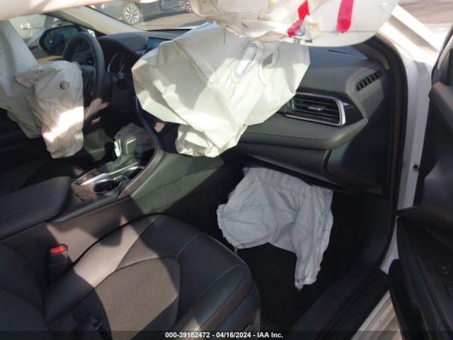 4T1F11AK0PU177062 Toyota CAMRY XLE