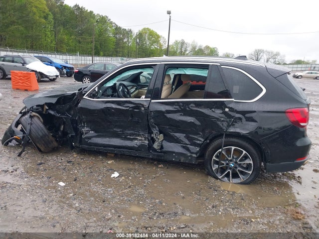 BMW X5 Xdrive35i 2017 5UXKR0C59H0U52528 Image 14