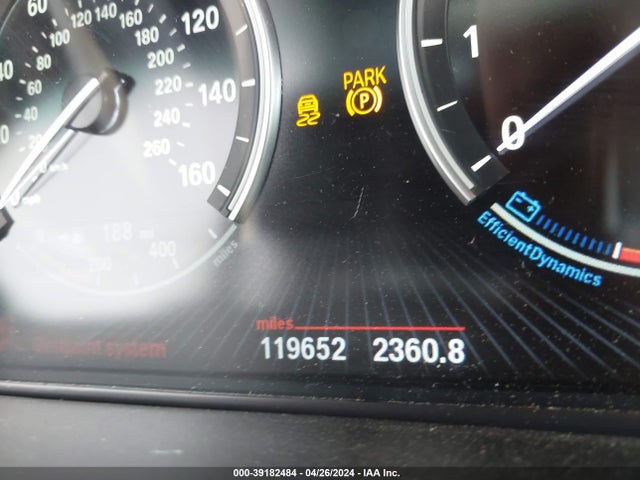 BMW X5 Xdrive35i 2017 5UXKR0C59H0U52528 Image 15
