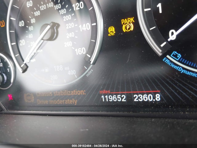 BMW X5 Xdrive35i 2017 5UXKR0C59H0U52528 Image 7