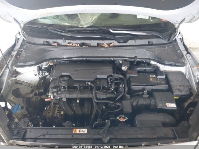 Hyundai Kona Sel 2022 KM8K3CAB8NU843330 Image 10
