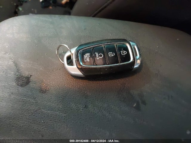 Hyundai Kona Sel 2022 KM8K3CAB8NU843330 Image 11