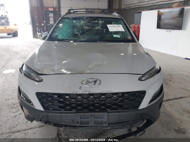 Hyundai Kona Sel 2022 KM8K3CAB8NU843330 Image 12