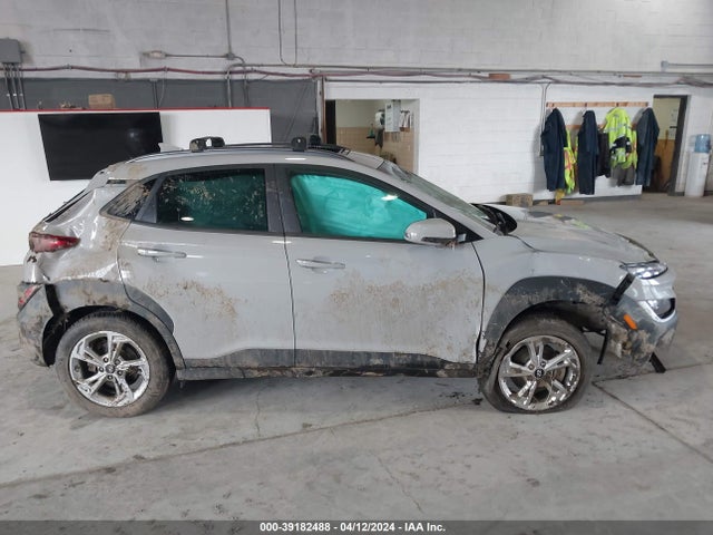 Hyundai Kona Sel 2022 KM8K3CAB8NU843330 Image 13