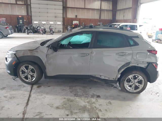 Hyundai Kona Sel 2022 KM8K3CAB8NU843330 Image 14