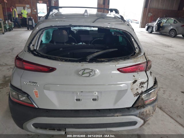 Hyundai Kona Sel 2022 KM8K3CAB8NU843330 Image 16