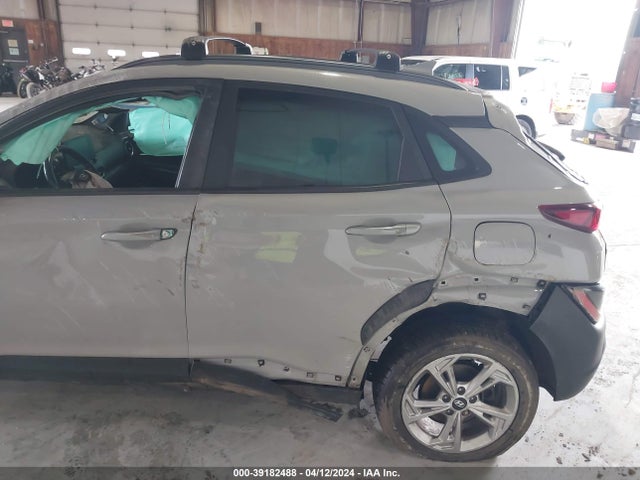 Hyundai Kona Sel 2022 KM8K3CAB8NU843330 Image 17
