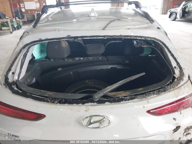 Hyundai Kona Sel 2022 KM8K3CAB8NU843330 Image 19