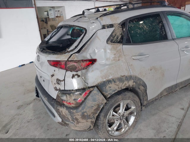 Hyundai Kona Sel 2022 KM8K3CAB8NU843330 Image 20