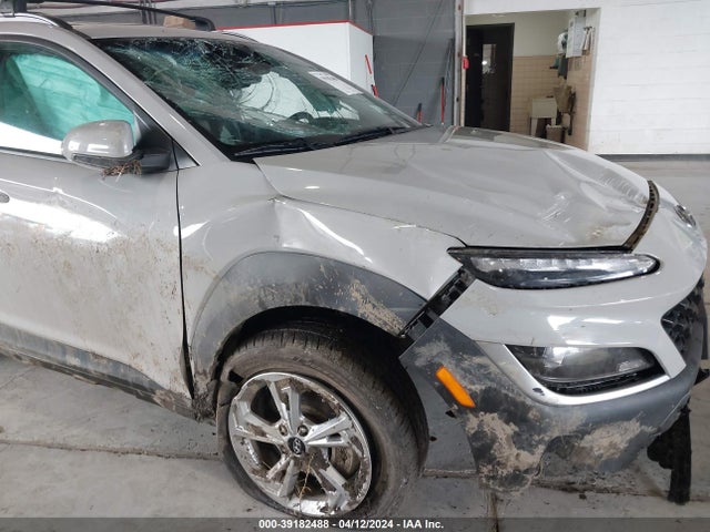 Hyundai Kona Sel 2022 KM8K3CAB8NU843330 Image 21