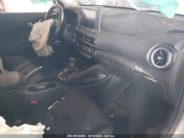 Hyundai Kona Sel 2022 KM8K3CAB8NU843330 Image 5