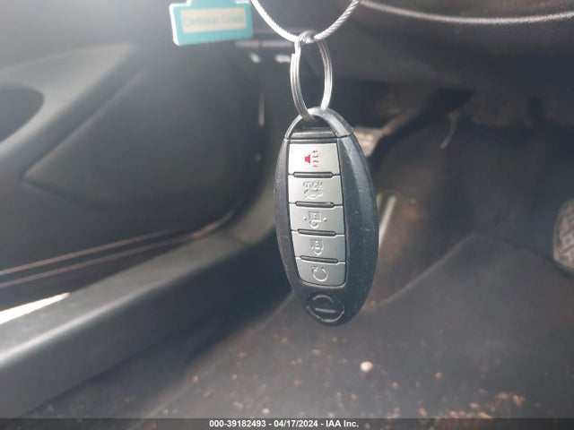 Nissan Altima 2.5 S 2014 1N4AL3AP3EC417083 Image 11