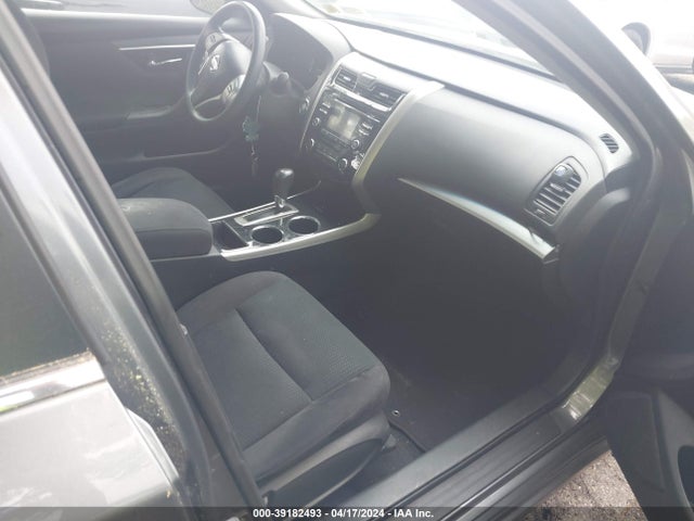 Nissan Altima 2.5 S 2014 1N4AL3AP3EC417083 Image 5