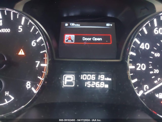 Nissan Altima 2.5 S 2014 1N4AL3AP3EC417083 Image 7