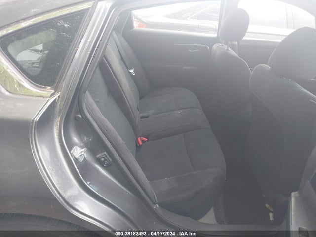 Nissan Altima 2.5 S 2014 1N4AL3AP3EC417083 Image 8