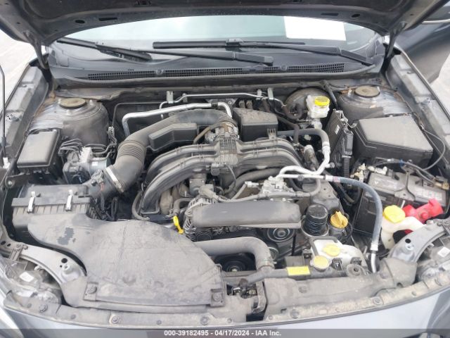 4S3BWAC69N3004311 Subaru Legacy Premium