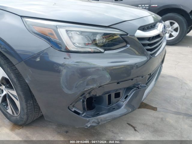 4S3BWAC69N3004311 Subaru Legacy Premium