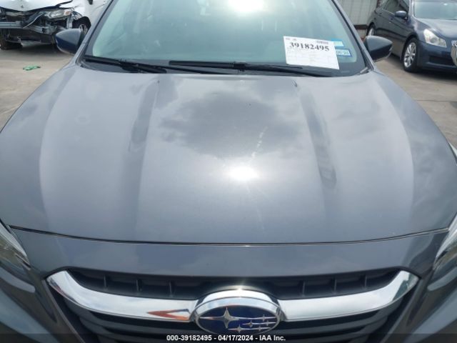 4S3BWAC69N3004311 Subaru Legacy Premium