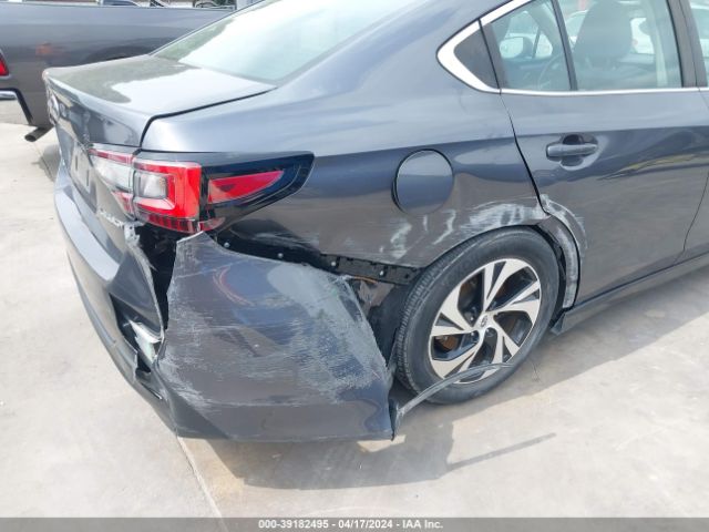 4S3BWAC69N3004311 Subaru Legacy Premium