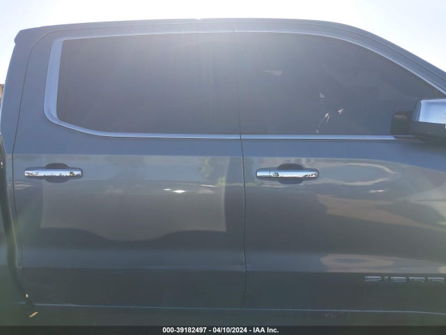 GMC Sierra 1500 Slt 2019 3GTU9DED5KG232389 Image 14