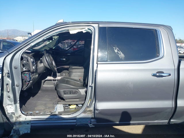 GMC Sierra 1500 Slt 2019 3GTU9DED5KG232389 Image 15