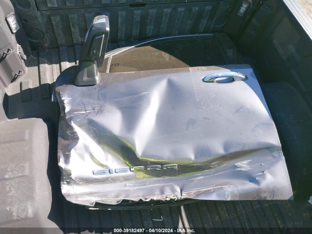 GMC Sierra 1500 Slt 2019 3GTU9DED5KG232389 Image 12