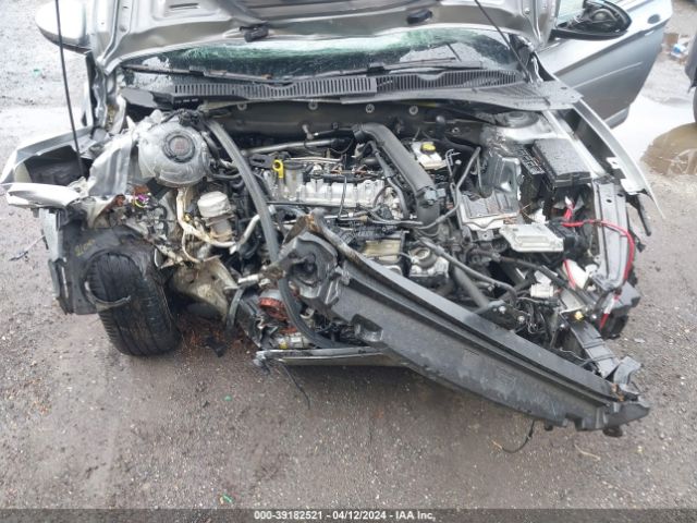 3VWCB7BU1LM050260 Volkswagen Jetta 1.4t R-line/1.4t S/1.4t Se