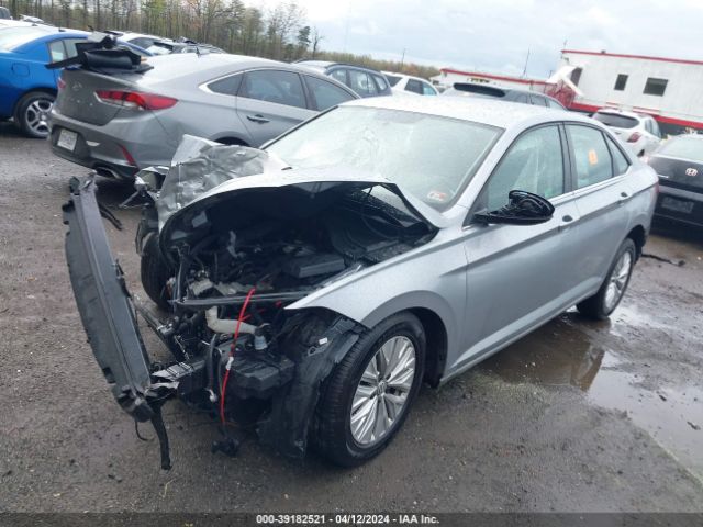 3VWCB7BU1LM050260 Volkswagen Jetta 1.4t R-line/1.4t S/1.4t Se