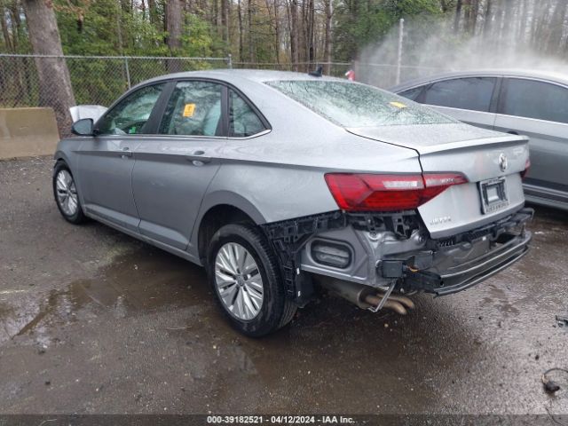 3VWCB7BU1LM050260 Volkswagen Jetta 1.4t R-line/1.4t S/1.4t Se