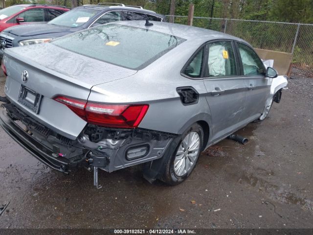 3VWCB7BU1LM050260 Volkswagen Jetta 1.4t R-line/1.4t S/1.4t Se